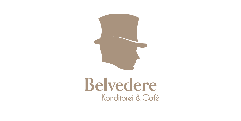 Belvedere Logodesign