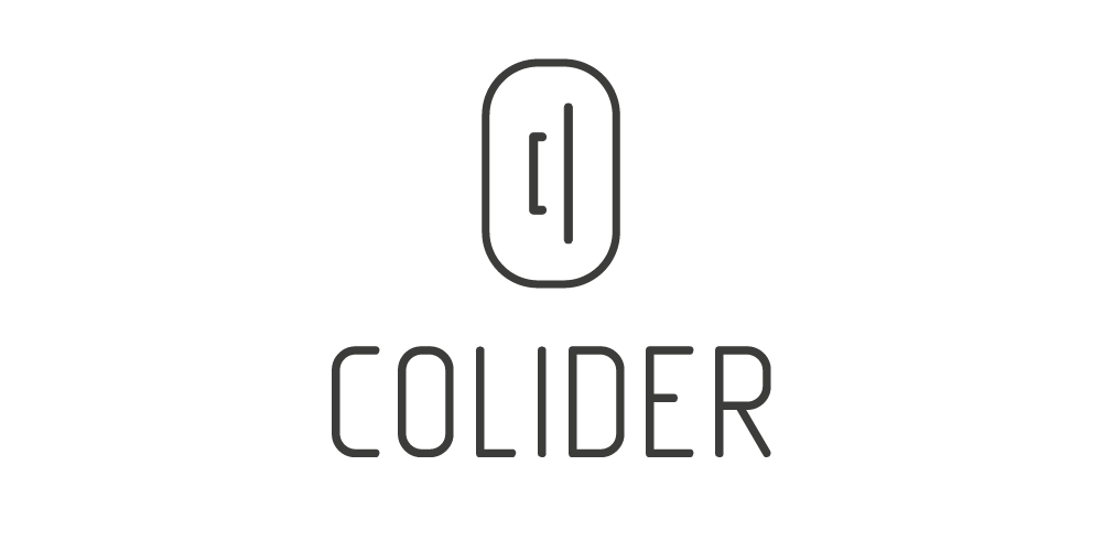 Colider Logodesign